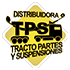 TPS Logo